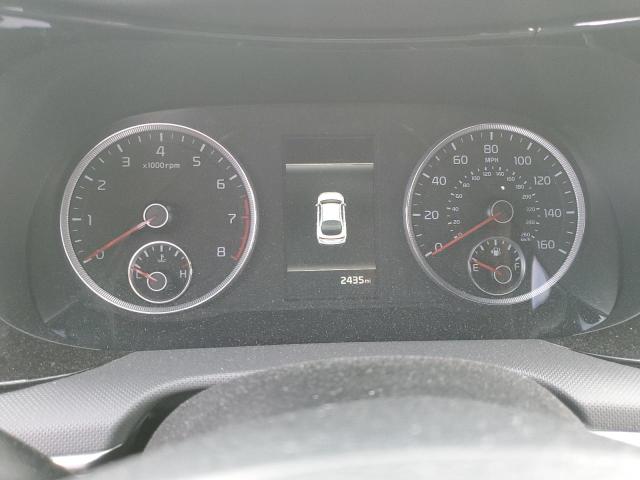5XXG64J20PG181758 KIA K5 GT LINE
