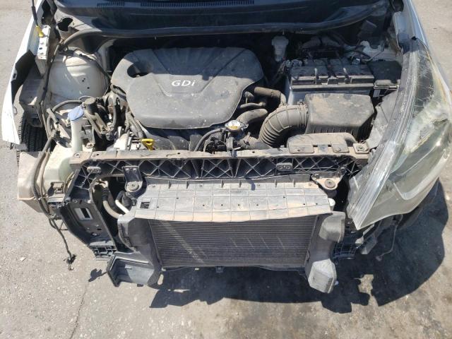 KNADN4A39E6360582 KIA RIO EX
