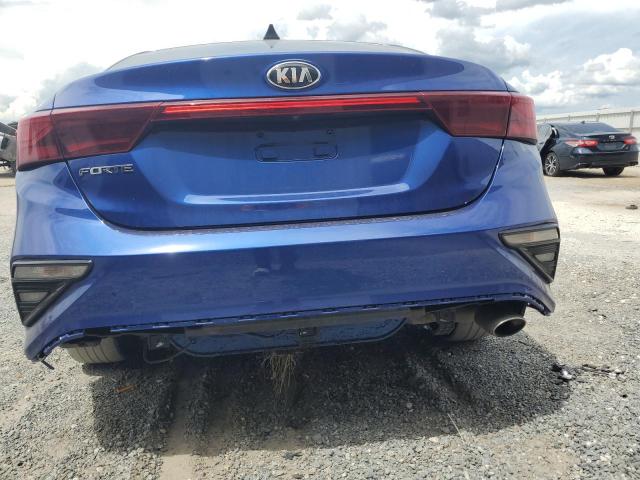3KPF24AD9KE040410 KIA FORTE FE
