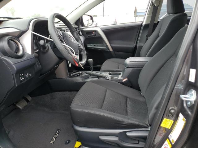 JTMZFREV3HJ712099 Toyota RAV4 LE