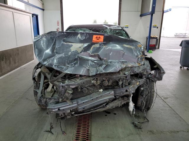 1HGCR2F55FA121340 Honda Accord Sport