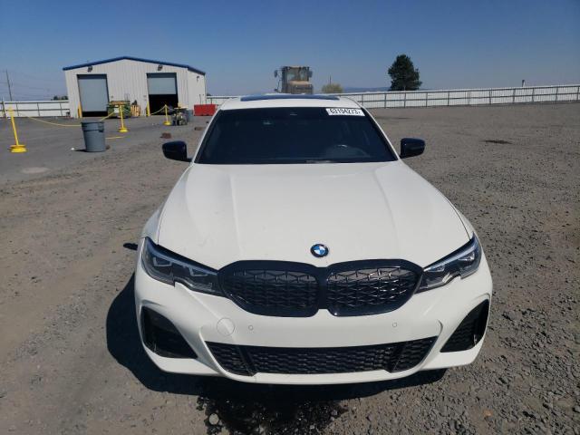3MW5U9J08M8B91642 BMW M340XI