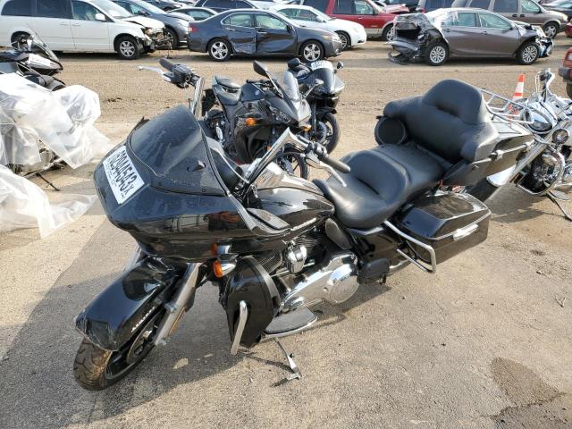 2021 HARLEY-DAVIDSON FLTRK 1HD1KZF15MB646632