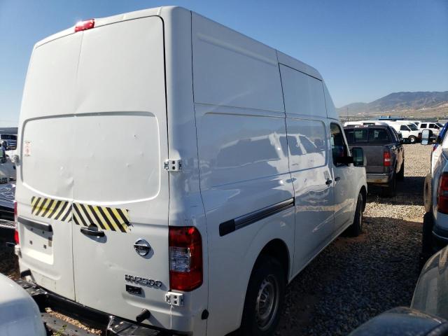 2016 NISSAN NV 2500 S - 1N6BF0LY6GN808923