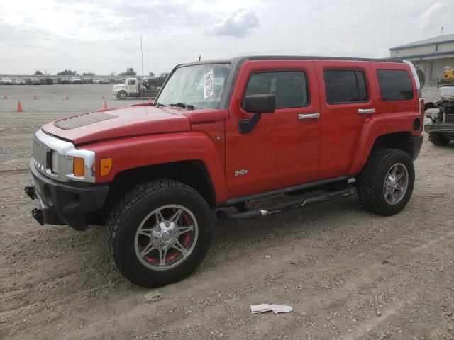 2006 HUMMER H3 