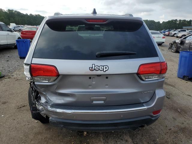 1C4RJEBG3JC274952 Jeep Grand Cherokee Limited