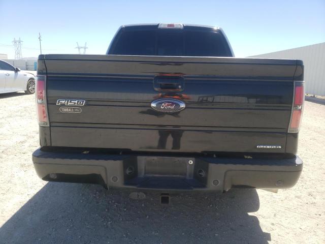 1FTFW1CF2EKE79841 Ford F150 Supercrew