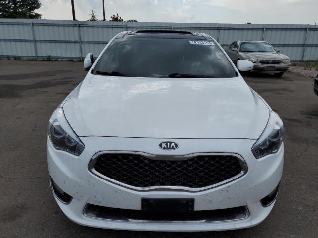 KNALN4D73F5184887 KIA Cadenza Premium