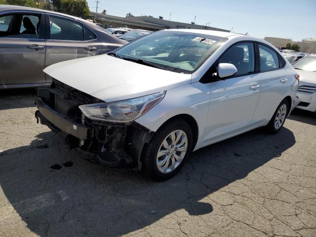 2018 Hyundai Accent SE