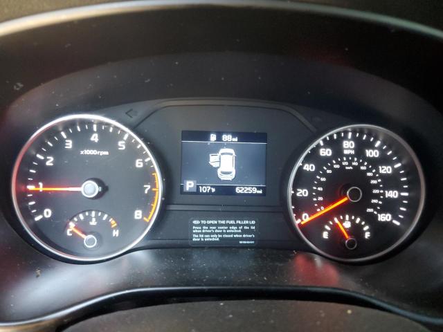 KNDP63AC6L7694843 KIA SPORTAGE S