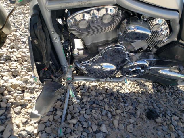 2002 HARLEY-DAVIDSON VRSCA 1HD1HAZ132K809111