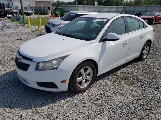 2013 Chevrolet Cruze LT