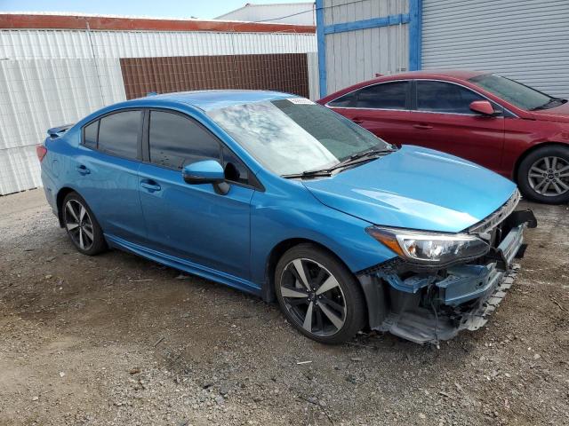 4S3GKAM60K3600368 Subaru Impreza Sport