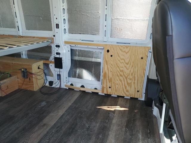2019 RAM PROMASTER - 3C6TRVBG2KE554197