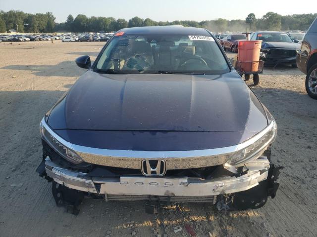 1HGCV1F12LA056204 Honda Accord LX 5