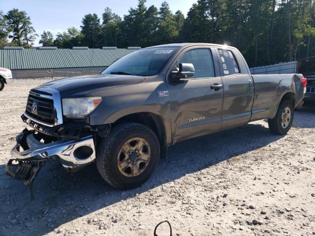 2013 Toyota Tundra 