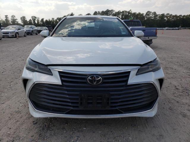 2020 TOYOTA AVALON LIM - 4T1CZ1FB6LU039718