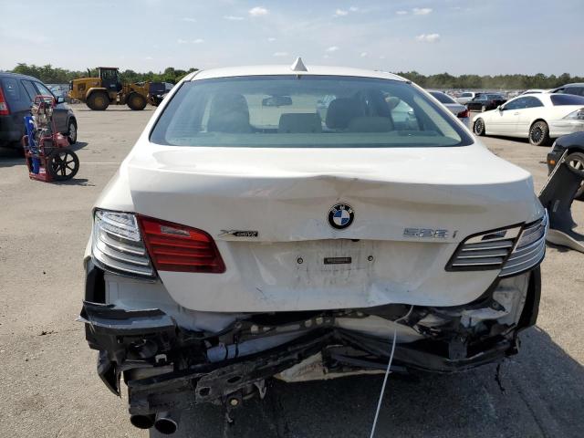 2016 BMW 528 XI - WBA5A7C50GG144178