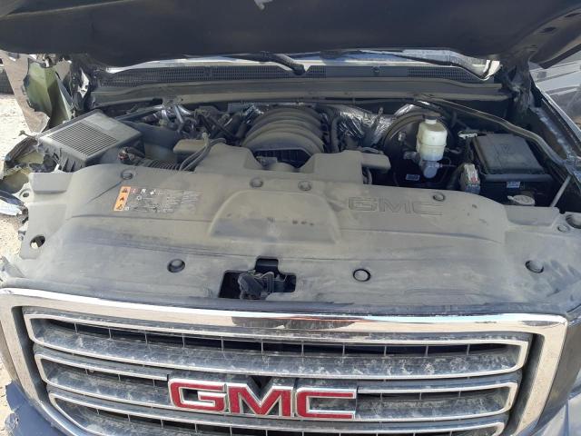 1GKS1FKC0HR131487 GMC Yukon Xl C1500 Sle