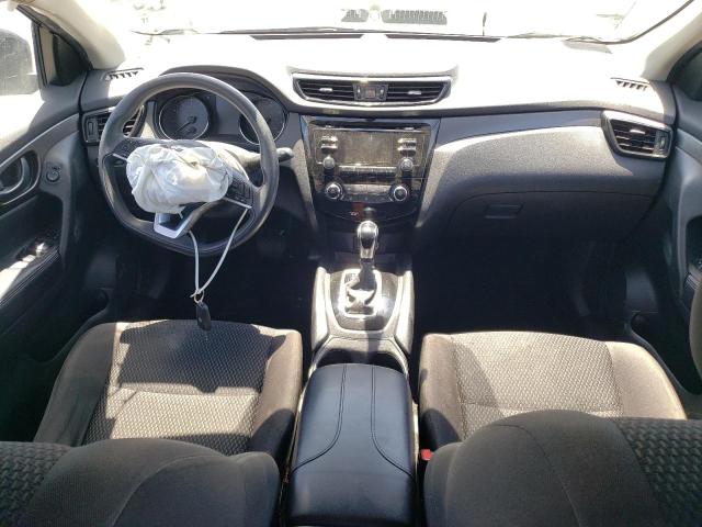 JN1BJ1CP4JW104044 Nissan Rogue Sport S