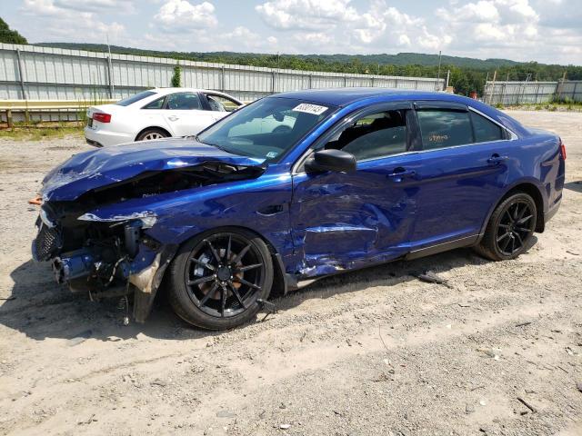 2013 Ford Taurus Limited