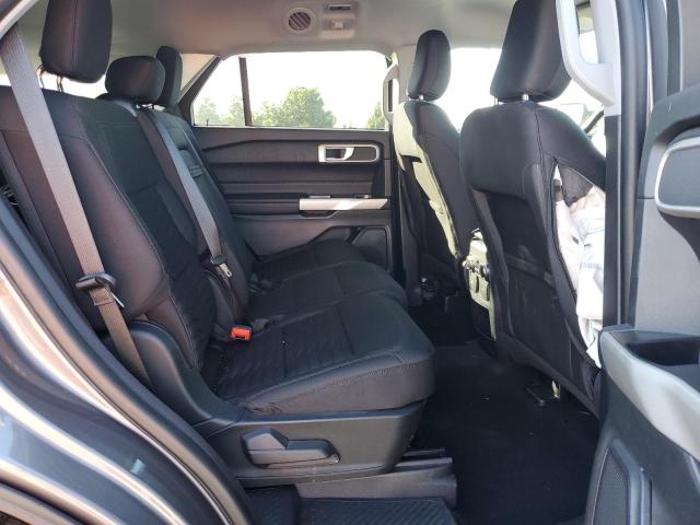 1FMSK7DH1MGC36693 Ford EXPLORER XLT