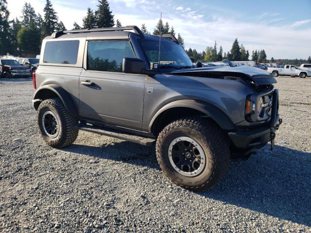 1FMDE5CP6NLB52567 Ford Bronco Base