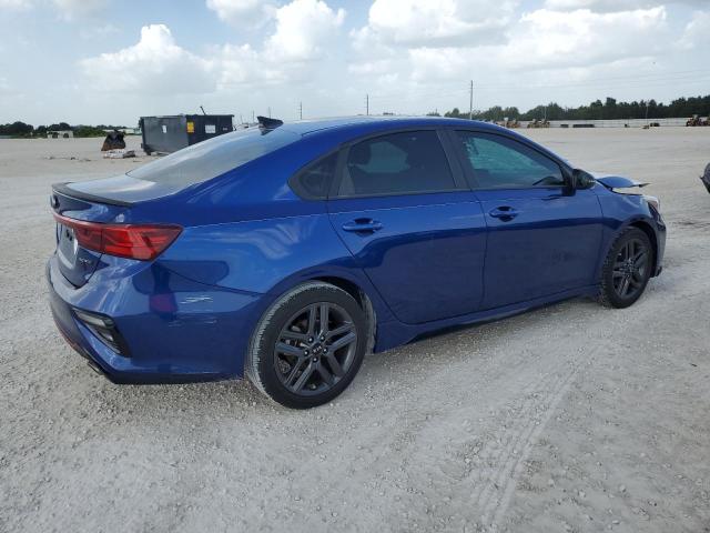 3KPF34AD4LE223227 KIA Forte Gt Line