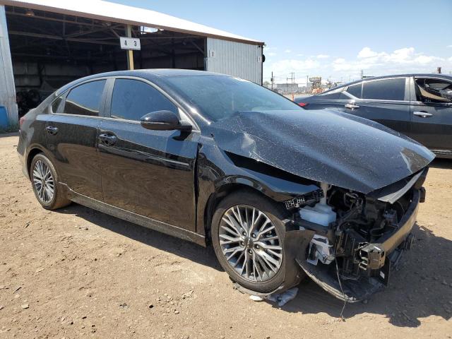 3KPF54AD4PE580388 KIA Forte Gt Line