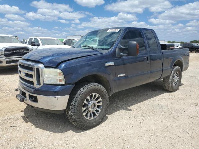 2006 Ford F-250 