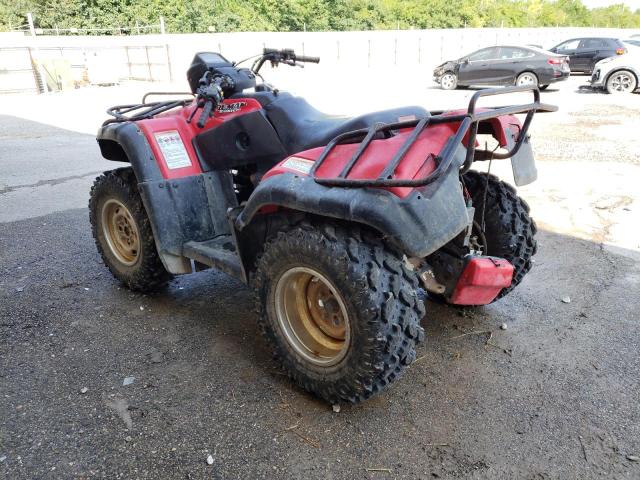 2004 HONDA TRX500 FA 478TE260444304800