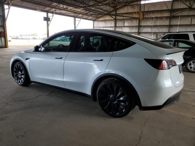 7SAYGDEF4NF381981 Tesla Model Y  2