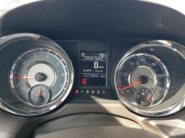 2016 CHRYSLER TOWN & CTY - 2C4RC1CG5GR159786