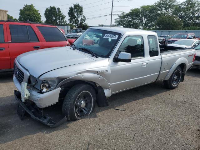 2009 Ford Ranger 