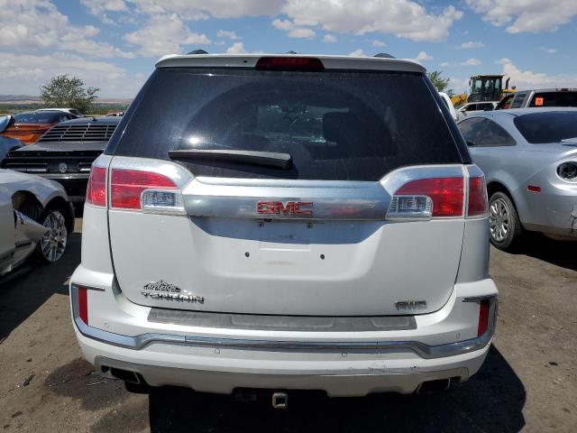 2GKFLVE33H6113854 GMC Terrain Denali