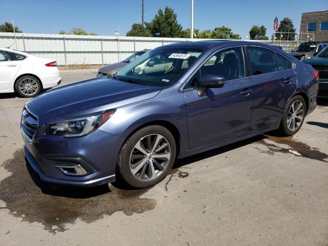 2018 Subaru Legacy 2.5i Limited