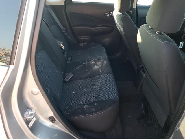 3N1CE2CP5FL385850 Nissan Versa Note S