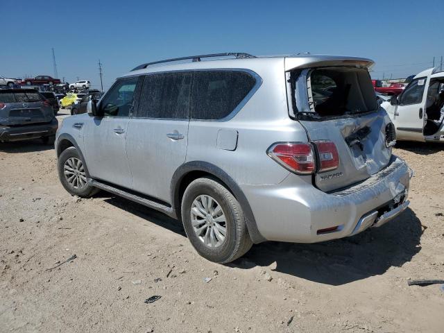 JN8AY2ND9H9008954 Nissan ARMADA SV