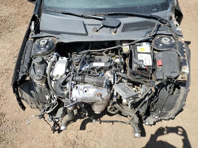 WDCTG4GB7KU018041 Mercedes-Benz Gla 250 4matic