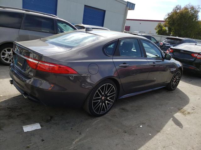 SAJBL4BV5GCY05812 Jaguar Xf R - Sport