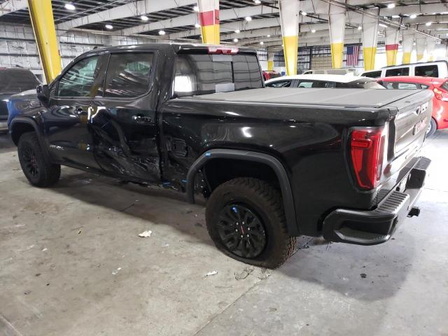 3GTUUFEL9PG311203 | 2023 GMC SIERRA K15