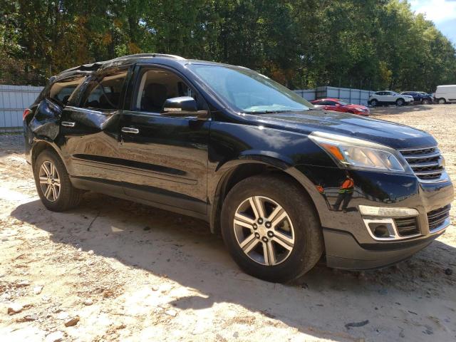 1GNKRGKD4HJ210573 Chevrolet Traverse Lt