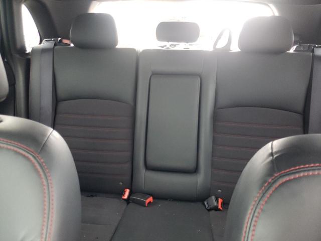 2022 MITSUBISHI RVR SE JA4AJVAW7NU606651