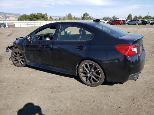 JF1VA1B6XJ9825511 Subaru WRX
