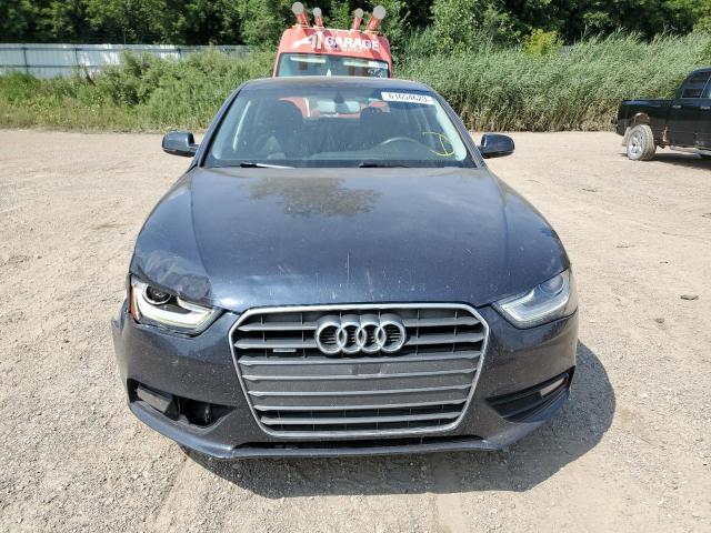 VIN WAUBFAFLXDN012435 2013 Audi A4, Premium no.5