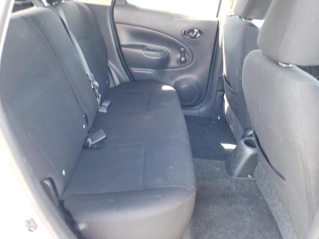 3N1CE2CPXEL434040 Nissan Versa Note S