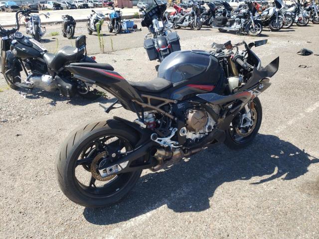 2022 BMW S 1000 RR - WB10E2307N6F39230