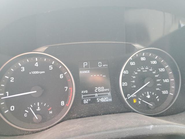 KMHD74LF3JU588986 Hyundai ELANTRA SE