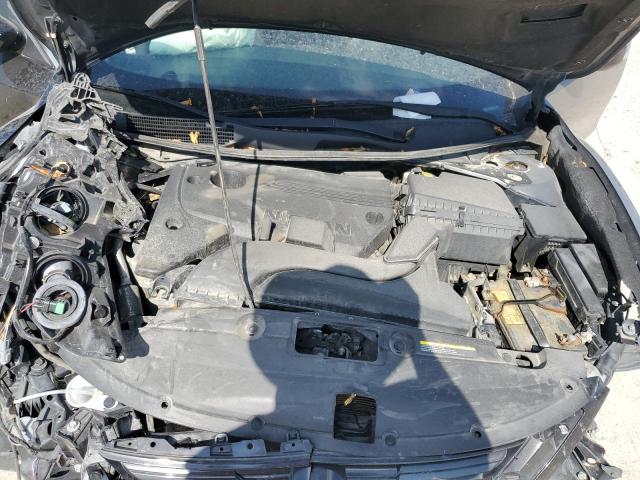1N4AL3AP2JC289915 Nissan ALTIMA 2.5