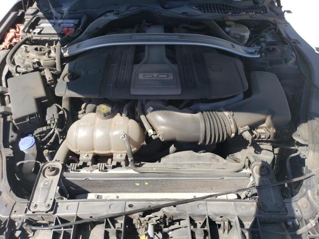 1FA6P8CF5L5133709 Ford MUSTANG GT